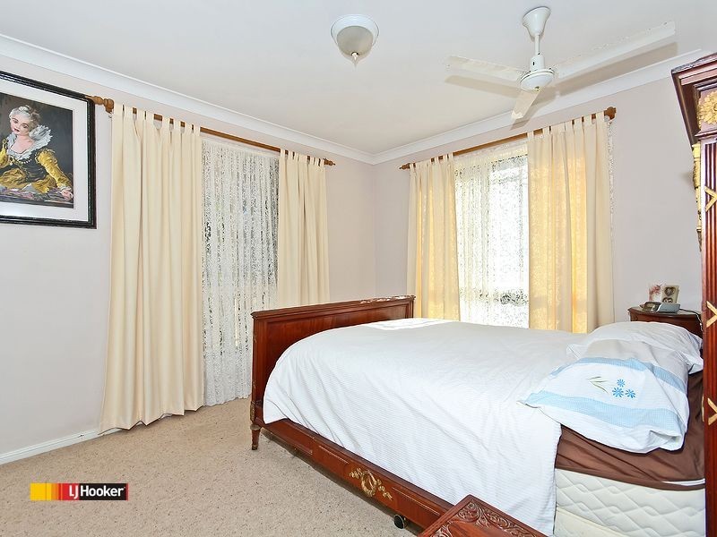 1 Cashew Ct, Birkdale QLD 4159