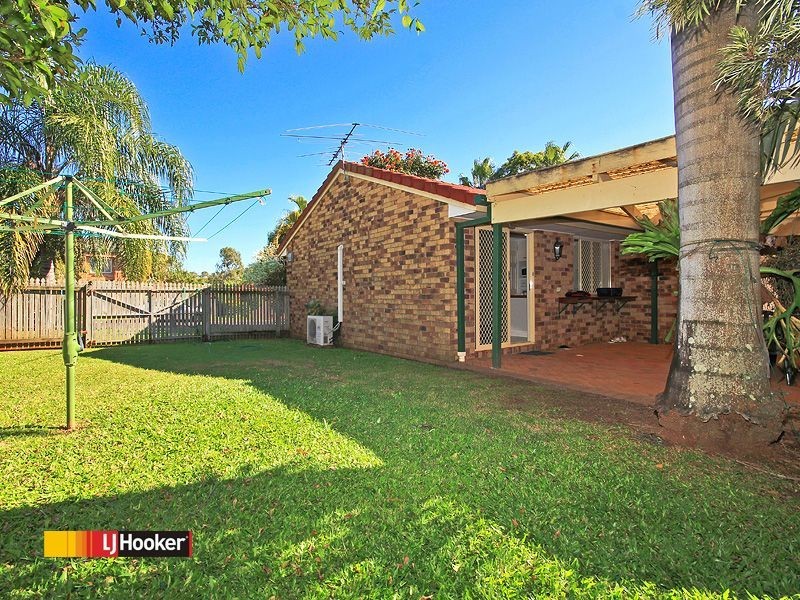 1 Cashew Ct, Birkdale QLD 4159