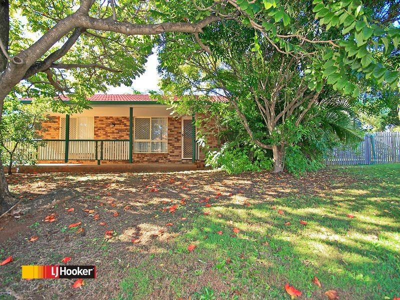 1 Cashew Ct, Birkdale QLD 4159