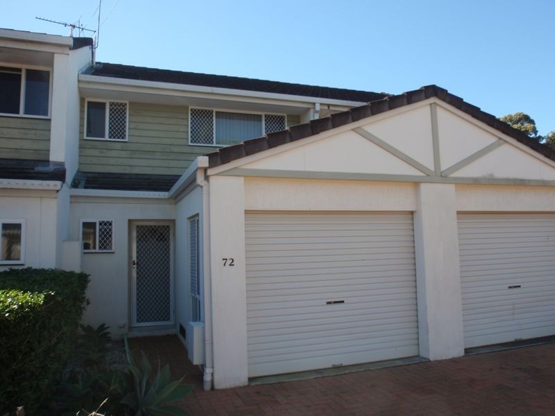 72/14 Kensington Place, Birkdale QLD 4159