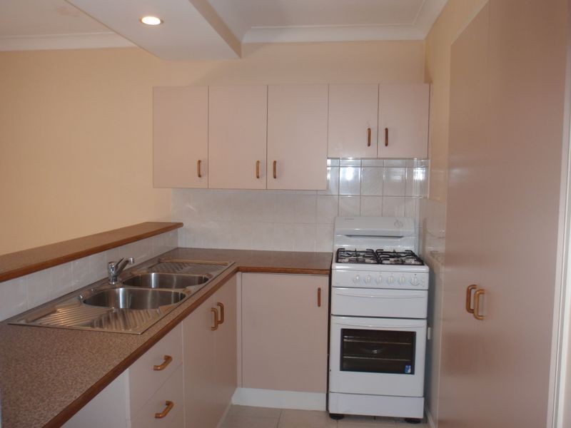 72/14 Kensington Place, Birkdale QLD 4159