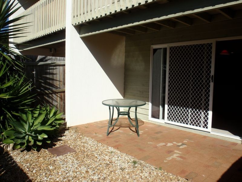 72/14 Kensington Place, Birkdale QLD 4159
