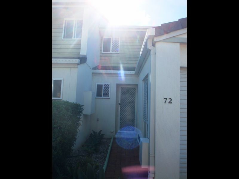 72/14 Kensington Place, Birkdale QLD 4159