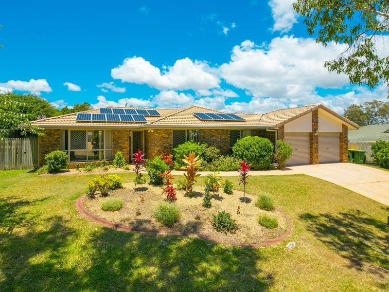9 Turner Crescent, Wellington Point QLD 4160