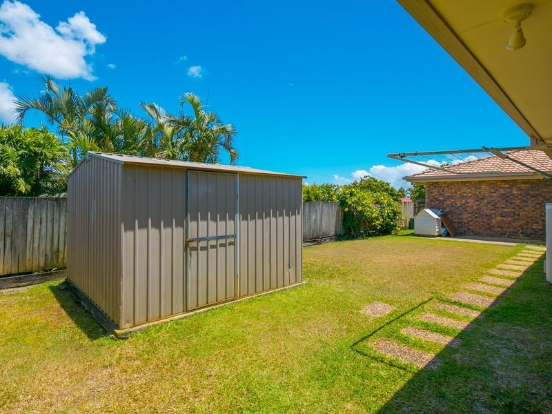 9 Turner Crescent, Wellington Point QLD 4160