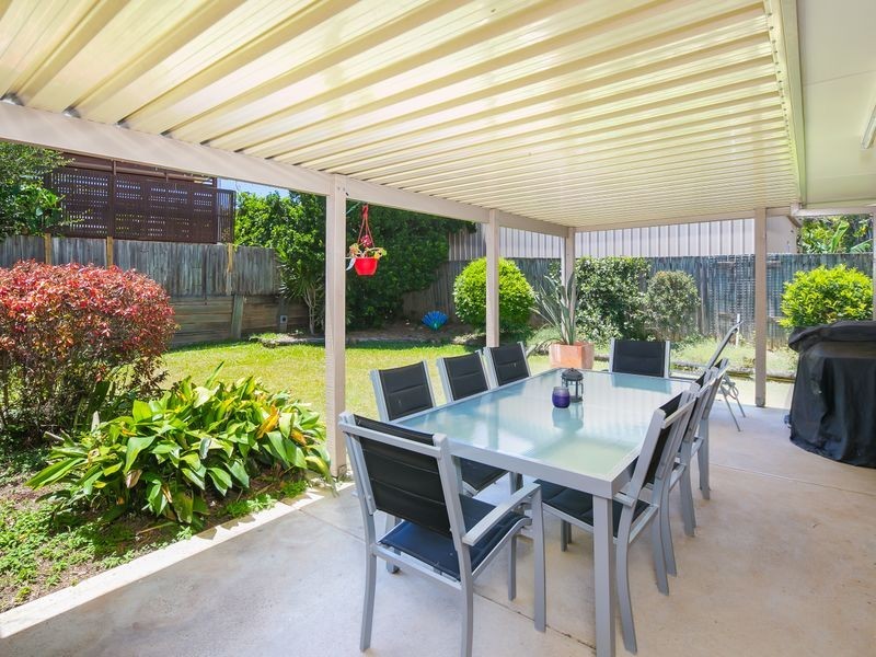 9 Turner Crescent, Wellington Point QLD 4160