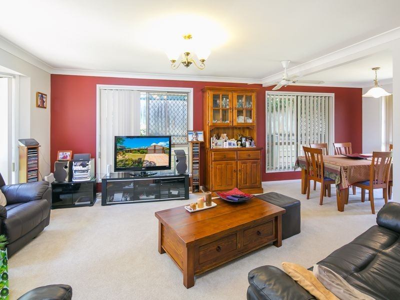9 Turner Crescent, Wellington Point QLD 4160