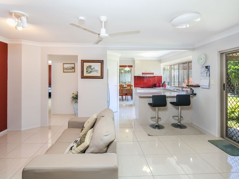 9 Turner Crescent, Wellington Point QLD 4160