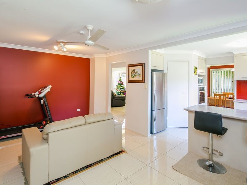 9 Turner Crescent, Wellington Point QLD 4160