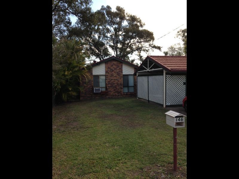 146 Mooroondu Road, Thorneside QLD 4158