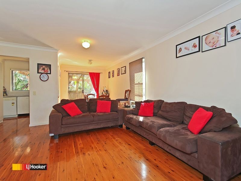 76/26 Mond Street, Thorneside QLD 4158