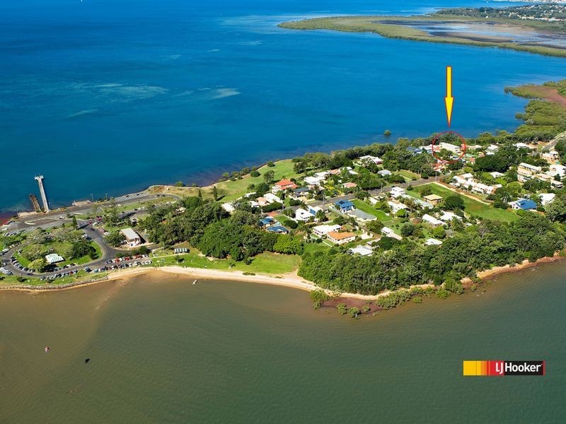 16 Esplanade, Wellington Point QLD 4160
