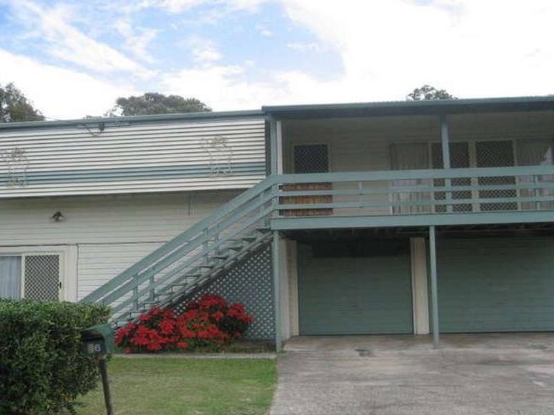 46 Agnes Street, Birkdale QLD 4159