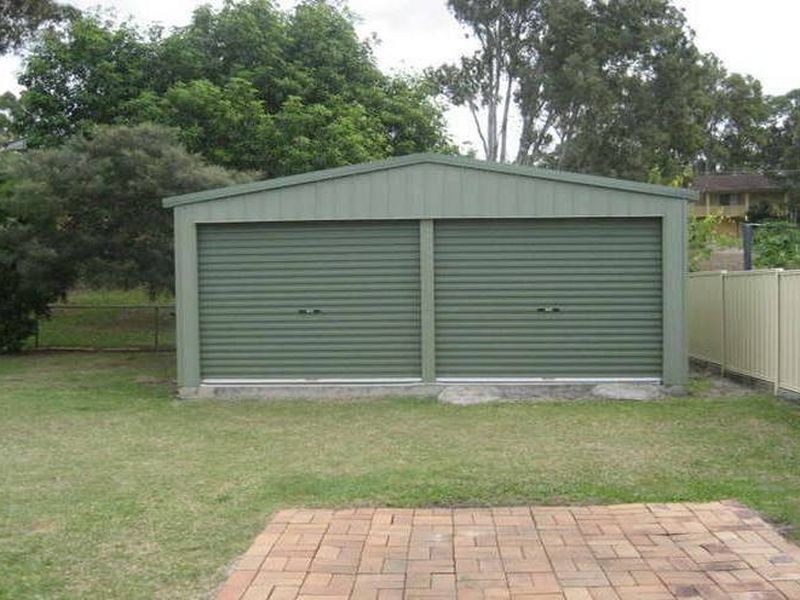 46 Agnes Street, Birkdale QLD 4159