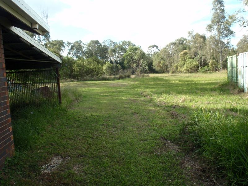 920 Boston Road, Chandler QLD 4155