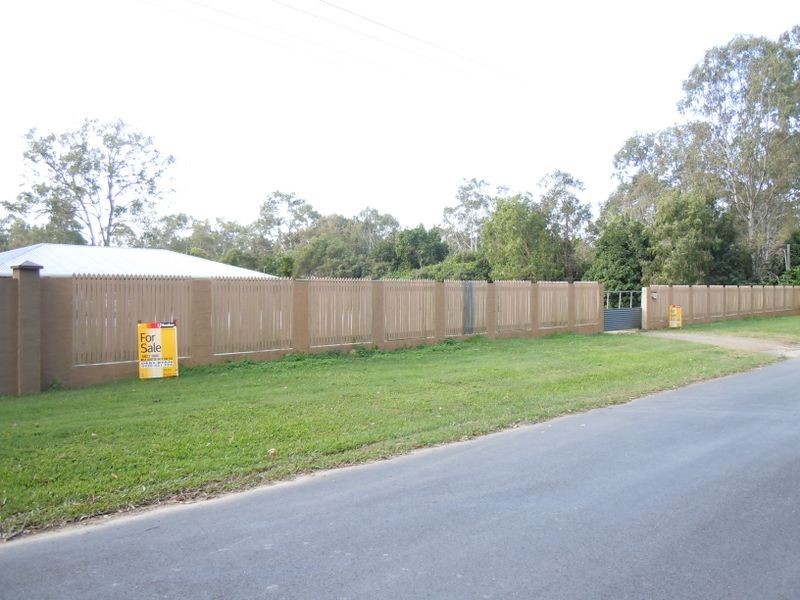 920 Boston Road, Chandler QLD 4155