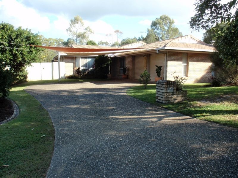 2 Jade Street, Alexandra Hills QLD 4161