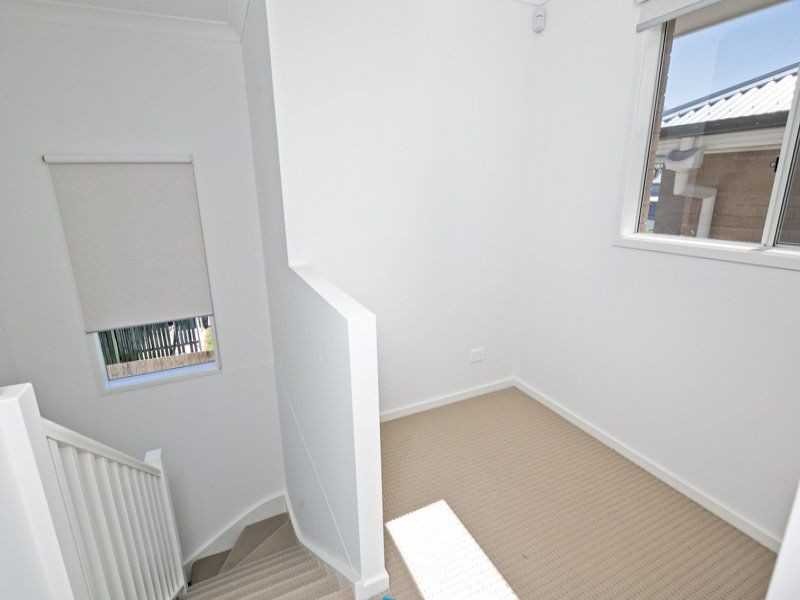 3/6 Collingwood Road, Birkdale QLD 4159