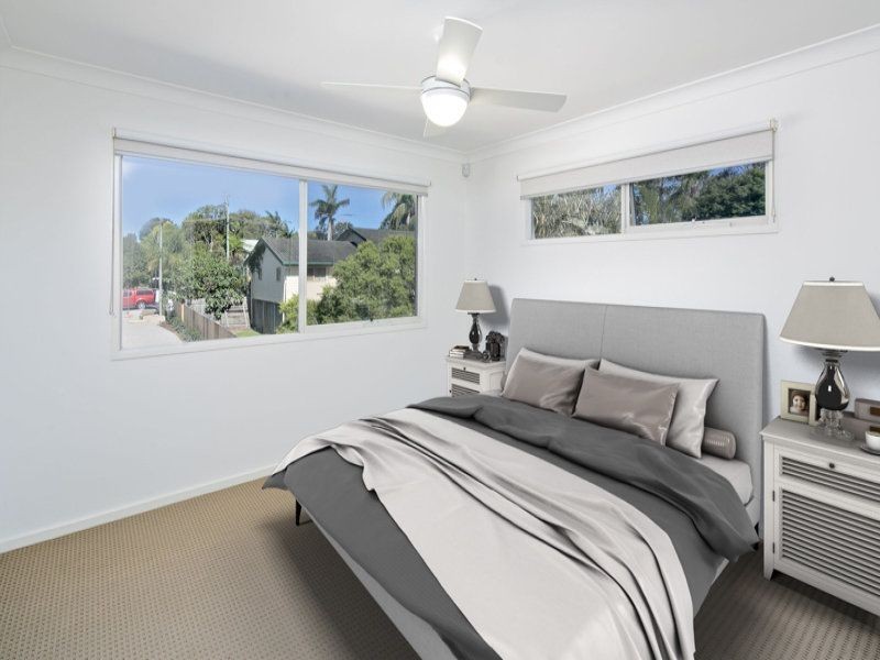 3/6 Collingwood Road, Birkdale QLD 4159