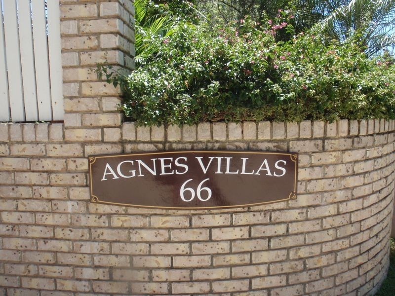 3/66 Agnes St, Birkdale QLD 4159