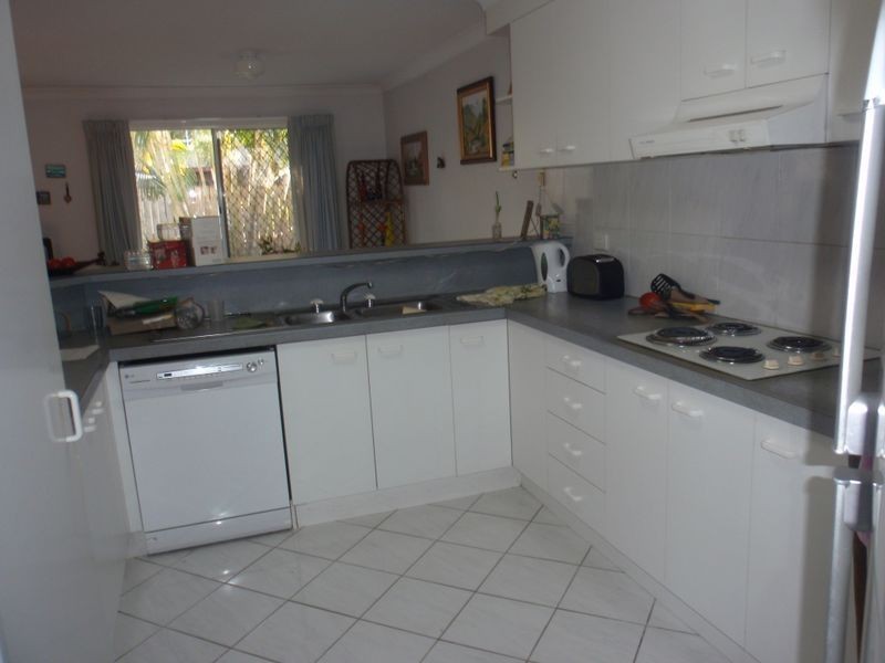 3/66 Agnes St, Birkdale QLD 4159