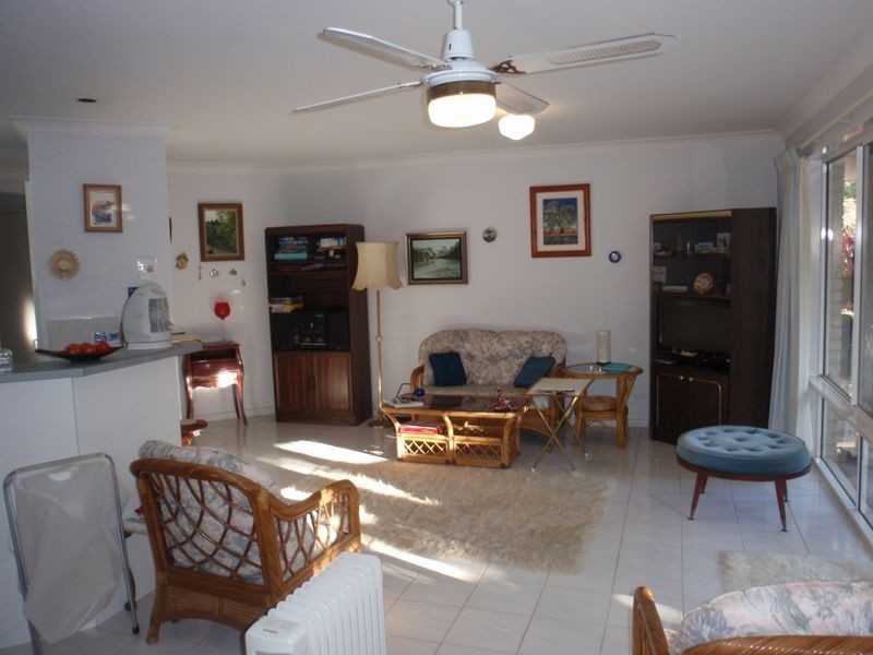 3/66 Agnes St, Birkdale QLD 4159