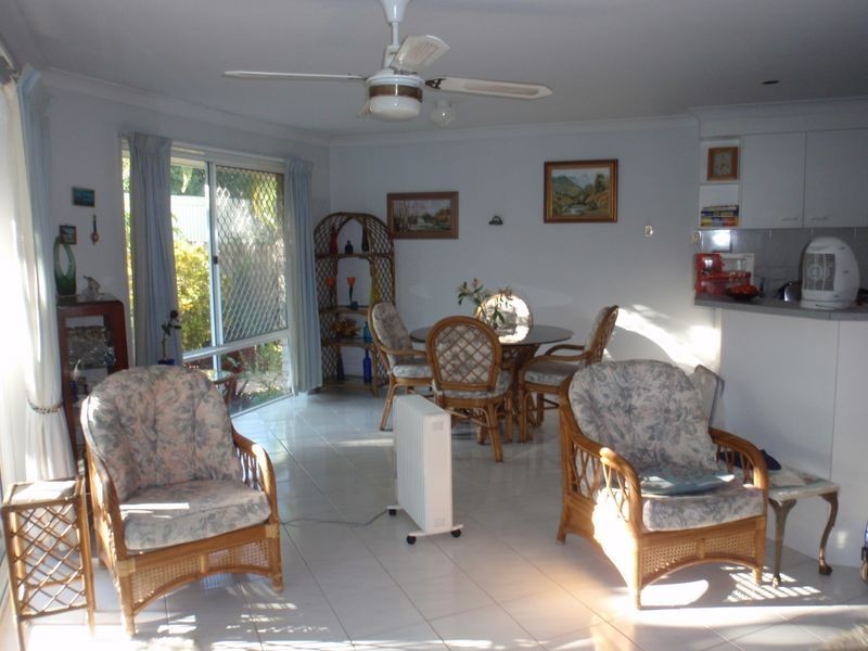 3/66 Agnes St, Birkdale QLD 4159