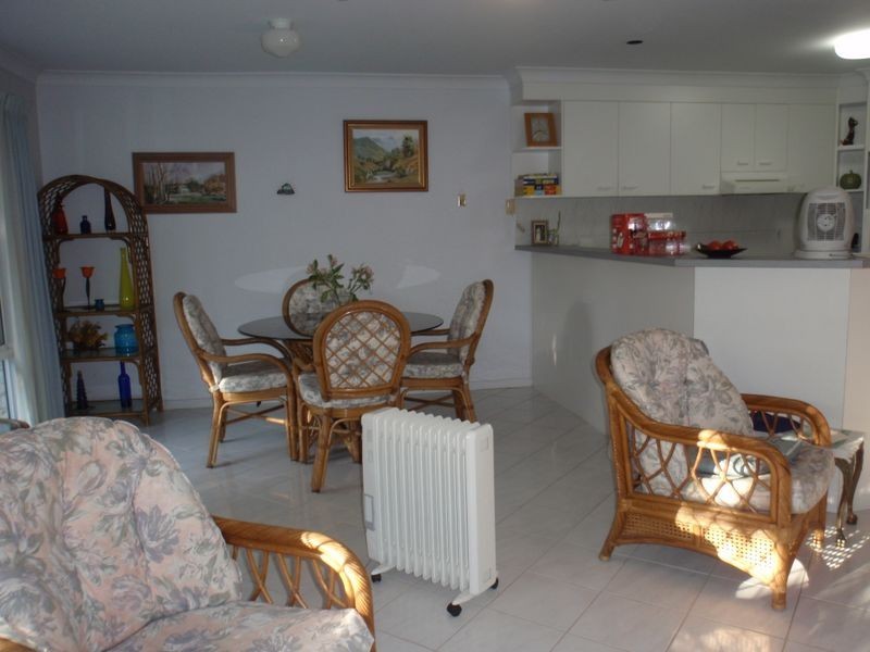 3/66 Agnes St, Birkdale QLD 4159