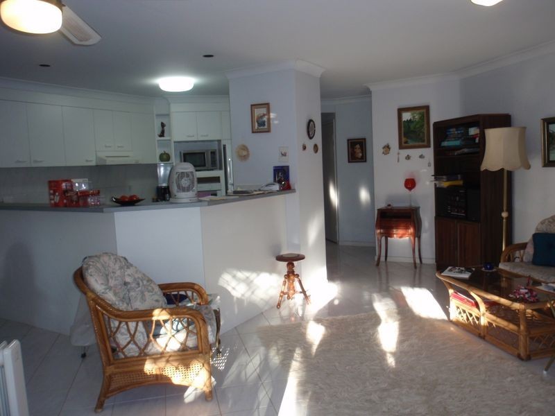 3/66 Agnes St, Birkdale QLD 4159