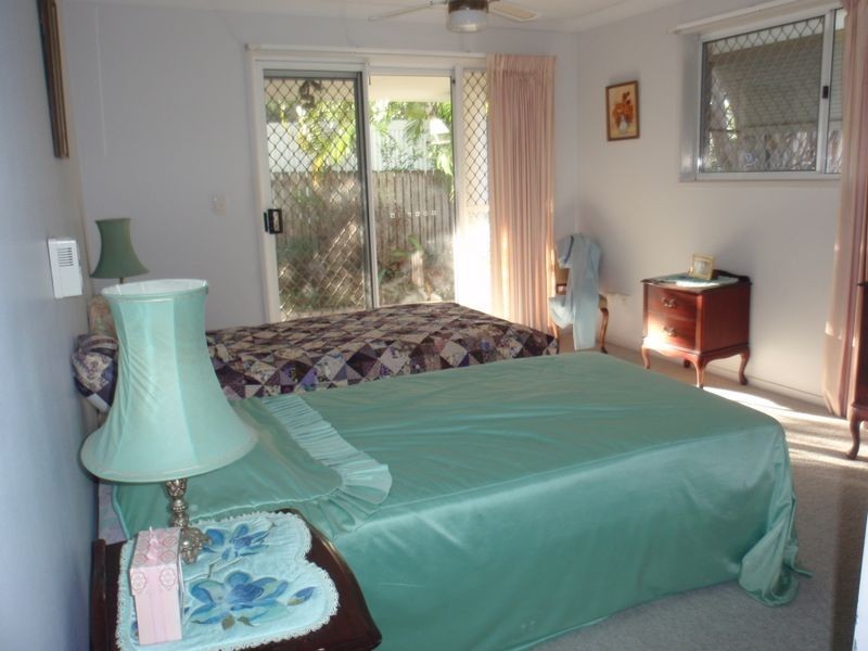 3/66 Agnes St, Birkdale QLD 4159