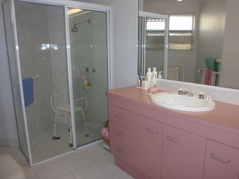 3/66 Agnes St, Birkdale QLD 4159