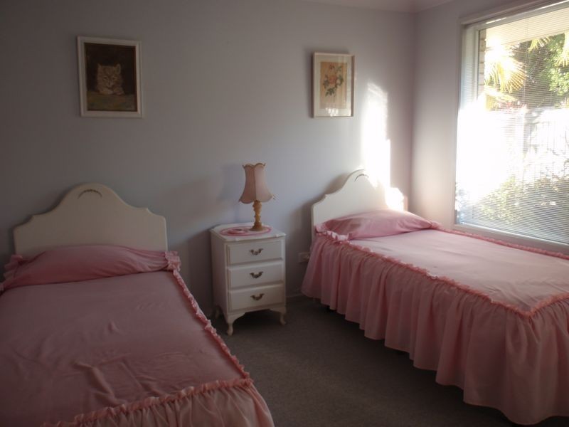 3/66 Agnes St, Birkdale QLD 4159