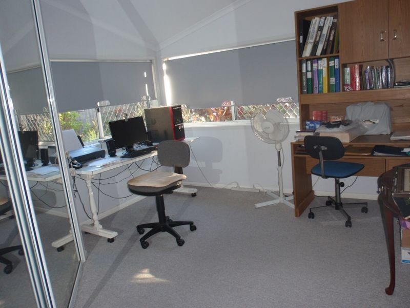 3/66 Agnes St, Birkdale QLD 4159