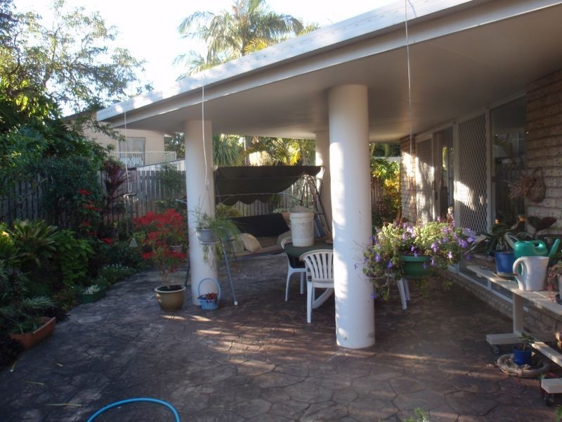 3/66 Agnes St, Birkdale QLD 4159