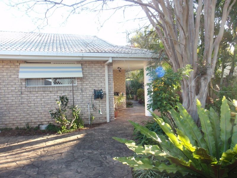 3/66 Agnes St, Birkdale QLD 4159