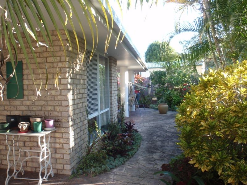 3/66 Agnes St, Birkdale QLD 4159