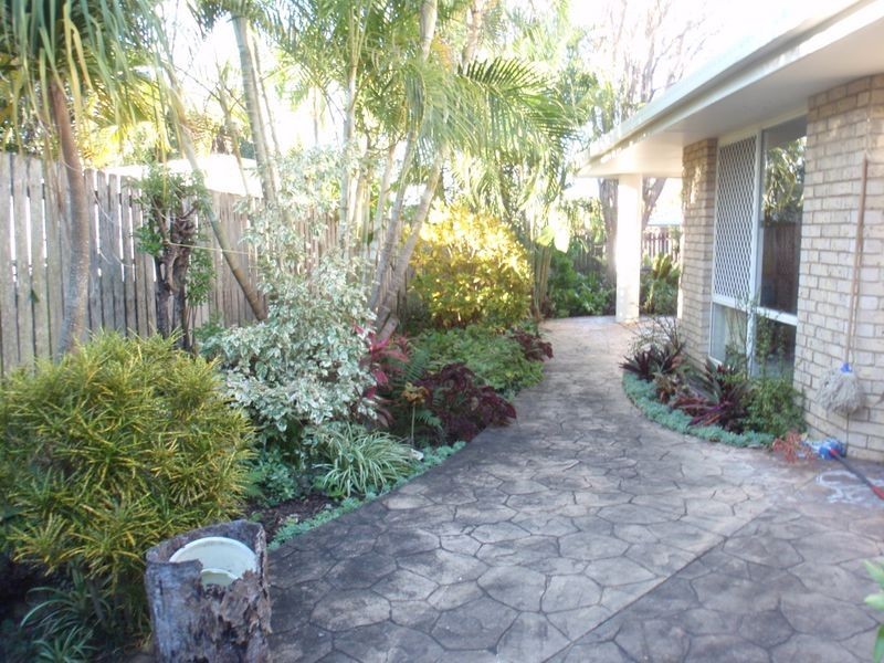 3/66 Agnes St, Birkdale QLD 4159