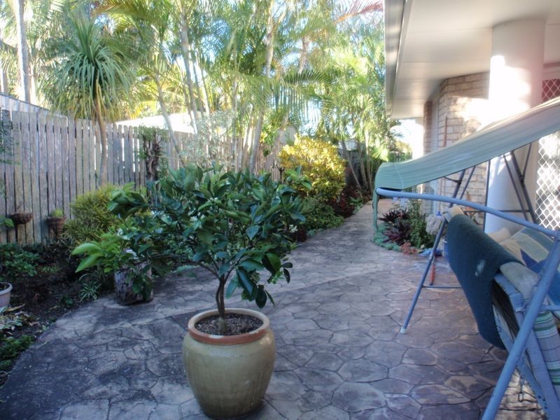 3/66 Agnes St, Birkdale QLD 4159