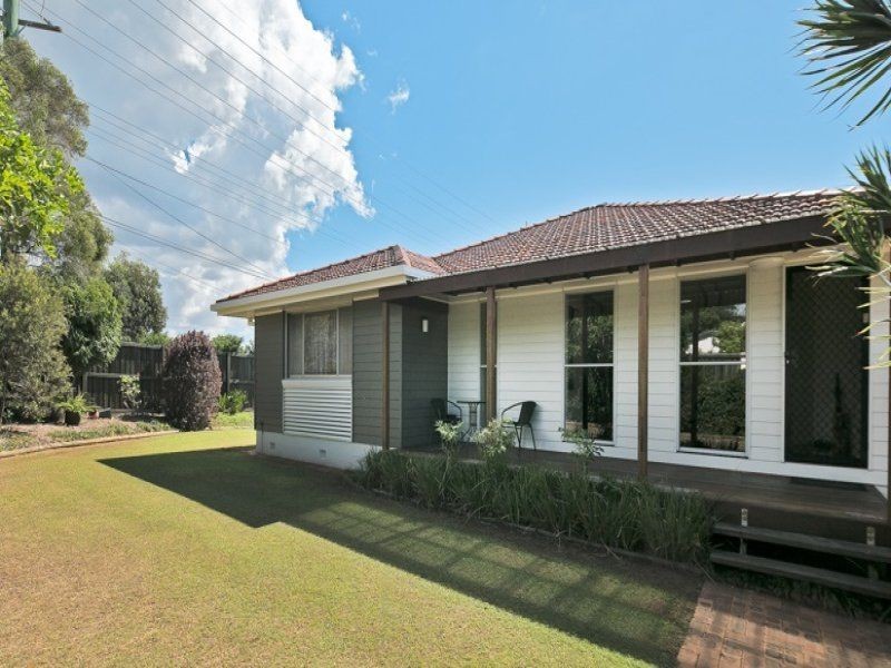 99 Freeth Street, Ormiston QLD 4160