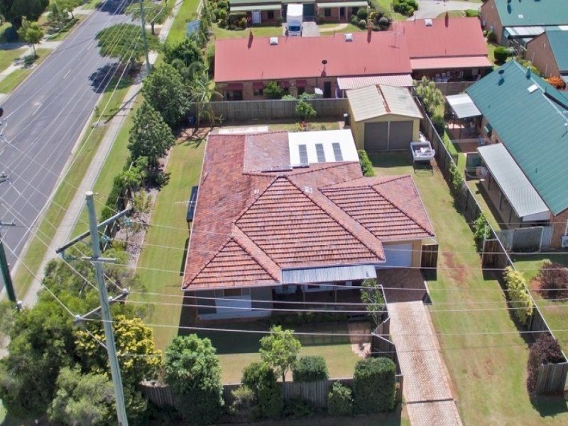 99 Freeth Street, Ormiston QLD 4160