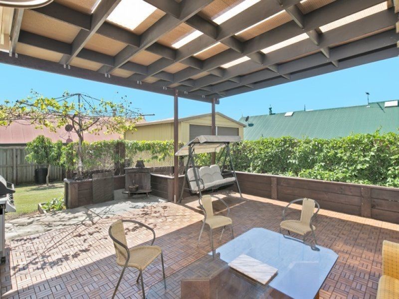 99 Freeth Street, Ormiston QLD 4160