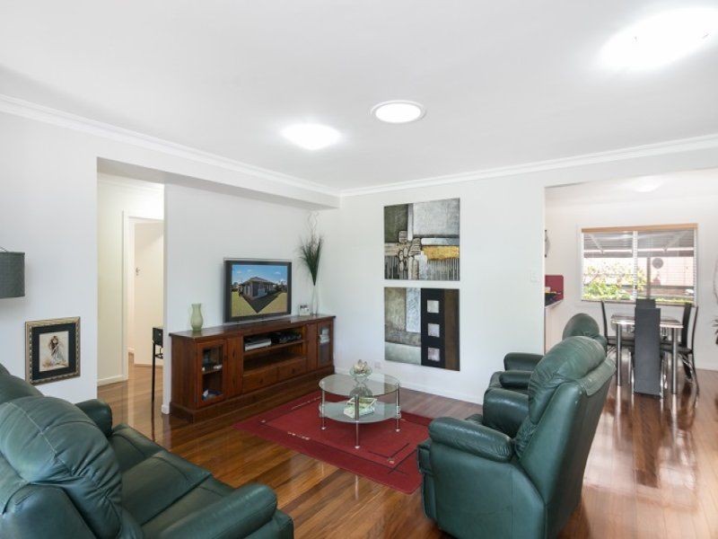 99 Freeth Street, Ormiston QLD 4160