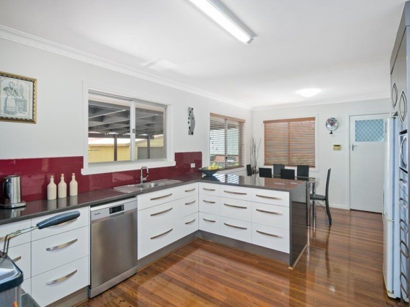 99 Freeth Street, Ormiston QLD 4160