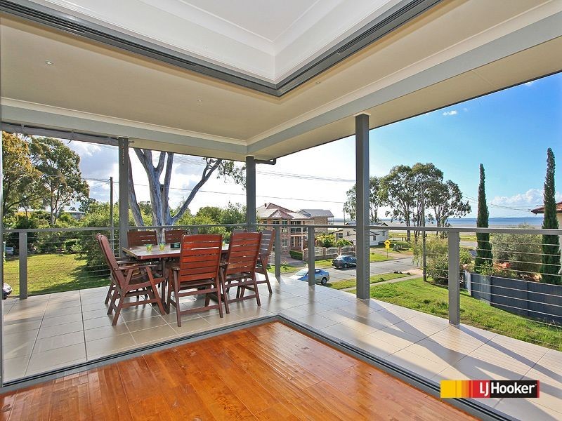 7 Fisher Rd, Thorneside QLD 4158