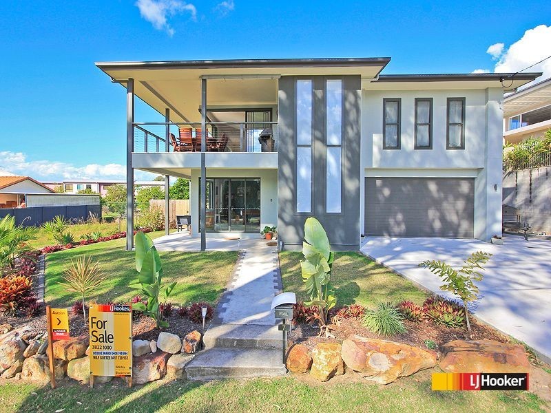 7 Fisher Rd, Thorneside QLD 4158