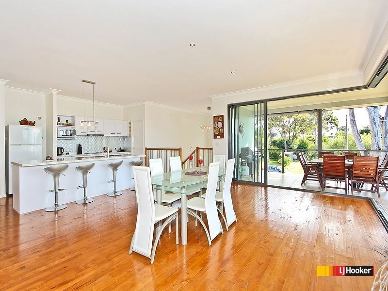 7 Fisher Rd, Thorneside QLD 4158