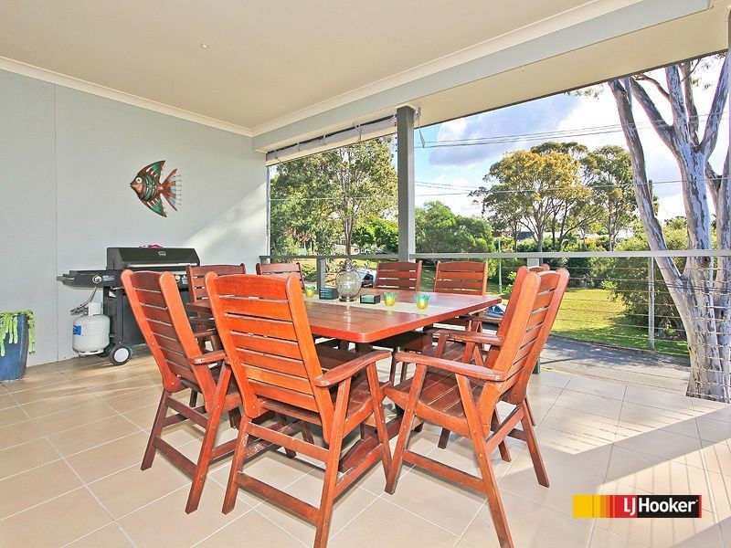7 Fisher Rd, Thorneside QLD 4158