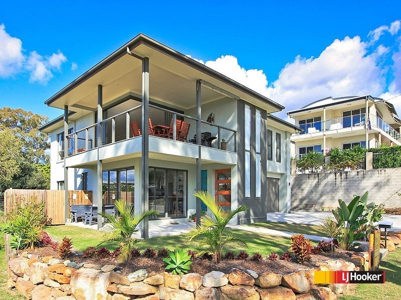 7 Fisher Rd, Thorneside QLD 4158