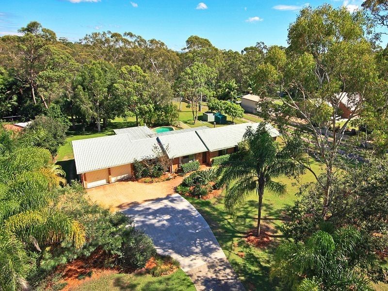 60 Lyndon Road, Capalaba QLD 4157