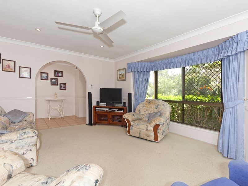 60 Lyndon Road, Capalaba QLD 4157